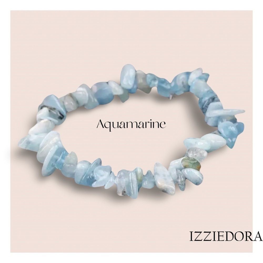 DNB: like to be notified Silent posh show for izziedora handcrafted jewelry - Picture 4 of 11